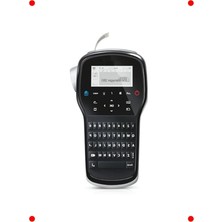 MarkEntegra Şarj Edilebilir Taşınabilir Etiketleme Makinesi