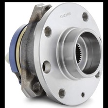 Porya Ön Sol-Sağ (4X100 119,5X33DIŞ Abs 58 Abs Dış 83,5mm Genişlik) – 993511A – Opel Astra 02-05 Arası Uyumlu