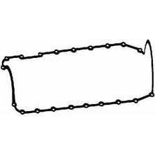 Oto Conta Karter Contası Silikon R19 Clıo I-Iı Iıı-Kangoo Megane Iı-Iıı/logan 1.5-1.6-1.6-Ie