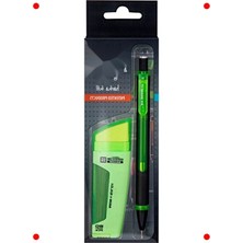 MarkEntegra Mekanik Kurşun Kalem - 0.5 mm - Salla Çalıştır