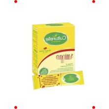 MarkEntegra Doğal Çilek Aromalı Probiyotik Takviyesi - 30 Saşe