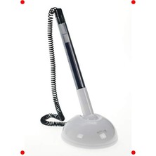 MarkEntegra Banko Masa Jel Kalemi Beyaz