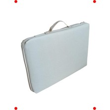 MarkEntegra Çok Amaçlı Sanat ve Kırtasiye Çantası