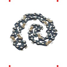 MarkEntegra 8 Inç Yedek Testere Zinciri - Dayanıklı ve Keskin