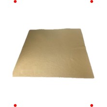 MarkEntegra Mikrofiber Ekran Temizleme Bezi 30X30 cm - Çiziksiz