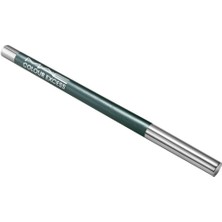 M.A.C 12 Saate Kadar Suya Dayanıklı Güçlü Renk Hell-Bent Jel Eyeliner