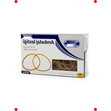 MarkEntegra Çok Amaçlı Elastik Ambalaj Lastiği