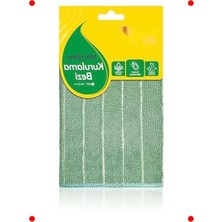 MarkEntegra Çok Amaçlı Mikrofiber Temizlik Bezi - Iz Bırakmaz