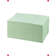 MarkEntegra A4 Mat Kuşe Kağıt (150 Gr, 250 Yaprak)