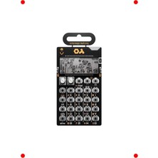 MarkEntegra Cep Boyutlu Dijital Davul Sentezleyici