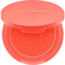Rare Beauty Soft Pinch Matte Bouncy Blush - Krem Pudra Allık