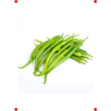 MarkEntegra Tatlı Sivri Çorbacı Biber Tohumu - 5 gr