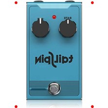 MarkEntegra Klasik Vibro Efekt Pedalı