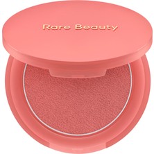 Rare Beauty Soft Pinch Matte Bouncy Blush - Krem Pudra Allık