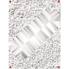 MarkEntegra 3 Lt Tarım Perliti - Köklendirici & Drenaj Düzenleyici