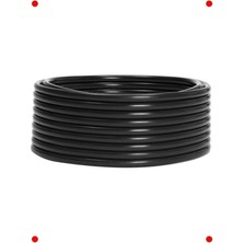 MarkEntegra 25M Esnek Sulama Siste Borusu - Yer Altı/üstü