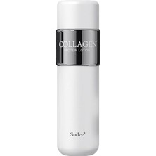 Sudee Collagen Protein Lotion 120 ml Kolajen Içeren Cilt Elastikiyetini Destekleyici Losyon