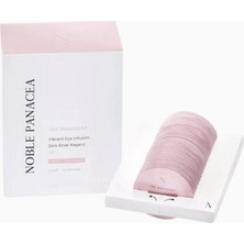 Noble Panacea Vibrant Eye Infusion, Canlandırıcı Göz Altı Bakım Kremi Refill