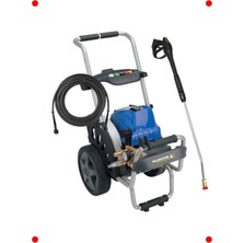 MarkEntegra Ağır Hizmet Tipi Basınçlı Yıkama Makinesi (230 Bar)