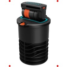 MarkEntegra Gömme Dört Köşe Sulama Siste 140 M²'ye Kadar