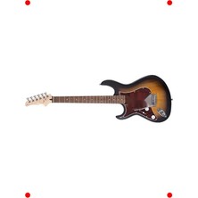 MarkEntegra Klasik Tarz Elektro Gitar