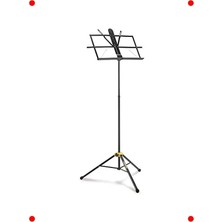 MarkEntegra Klanabilir ve Sağlam Nota Sehpası