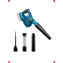 MarkEntegra 18V Akülü Üfleyici - 120 M³/s Hava Debisi (Batarya Yok)