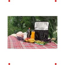 MarkEntegra Termal Yalıtımlı Kamp ve Piknik Çantası