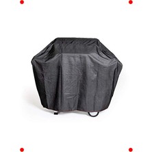 MarkEntegra Büyük Boy Mangal Koruma Örtüsü - 120X75X95 cm