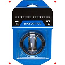 MarkEntegra Lehimsiz Pedalboard Kablo Kiti - Kolay Kurulum