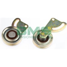 Bms 024 - Hidrolik Direksiyon Pompa Rulmanı R19 1.4-1.6 95