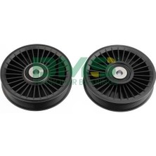 Bms 286 - Alternatör Gergi Rulmanı Astra F-G- Omega B- Vectra B-C-Zafıra 2.0dtı 16V- Sıgnum 3.2-2.0dtı-2.2dtı