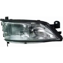 İTHAL Vectra B Sağ Far 96-00 Uyumlu 1216528