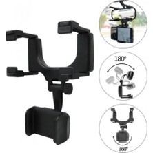 Eco Lounge Araba Dikiz Aynasına Takılan Telefon Tutucu