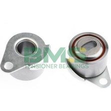 Bms 067 - Alternatör Gergi Rulmanı 50 37 30.8 Demir Carısma-Movano-Vıvaro-Megane