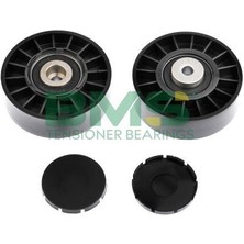 Bms 207 - Kayıs Gergı Rulmanı Mercedes W124 S124 C124 W201 W202 W210 W461 W463 W638 B901 B904 . Vw Lt 28-35-46