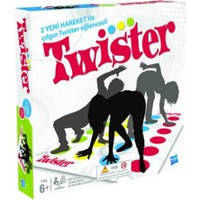 Eco Lounge Twister Yeni - INT-98831
