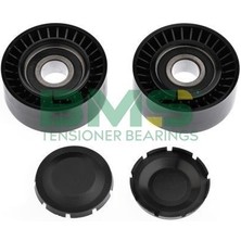 Bms 273 - Alternatör Gergi Rulmanı Doblo-Fıorıno-Lınea-Nemo-Bıpper-Combo 1.3 Dmultijet 10