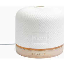 Neom Wellbeing Pod Luxe Esansiyel Yağ Difüzör, Uzaktan Kumandalı ve Şık Tasarım