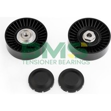 Bms 025 - Alternatör Gergi Rulmanı Caddy-Golf3-Passat-Polo-T4-A6 1.9-2.5 Tdı 1990-1997 1y-1z-Aaz-Abl-Afn-Acv