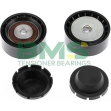 Bms 337 - Alternatör Gergi Rulmanı Clıo-Kangoo 1.2 16V 01
