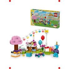 MarkEntegra Doğum Günü Kutlaması Yapım Seti (170 Parça)