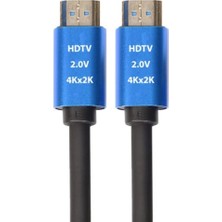 Shopwave ZR198 4K Hdmı Kablo 3 M