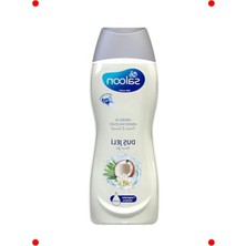 MarkEntegra E & Hindistan Cevizi Duş Jeli 450 ml