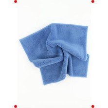 MarkEntegra Araç Kurulama Havlusu 50X70CM | Çizmez, Emici