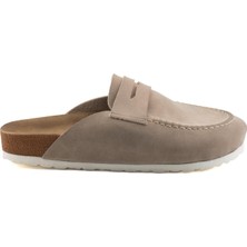 Roy Jones Martin Sabo Unisex Rahat 4 Mevsim Ev - Outdoor Kullanımına Uygun Erkek Kadın Terlik - 7006