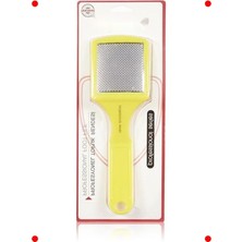 MarkEntegra Ergonok Tasarımlı Ayak Topuk Rendesi