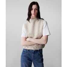 İpekyol Payet işlemeli triko IW6250050576018