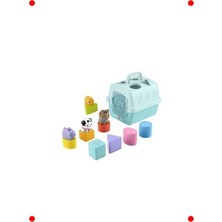 MarkEntegra Hvan Dostlarımın Çantası Şekil Eşleştirme