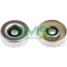 Bms 169 - Alternatör Gergi Rulmanı Honda Cıvıc Vııı 1.4 05 Jazz 1.2-1.3 02-08 Demir